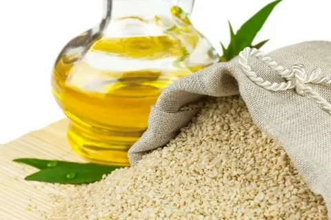 تصویر 4 از بهترین روغن کنجد لاغری + قیمت خرید عالی